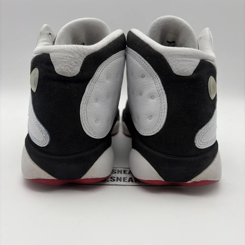 Size 9.5 - Jordan 13 Retro He Got Game 2018 (414571-104)